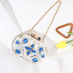 Bolsa Diamond Curve