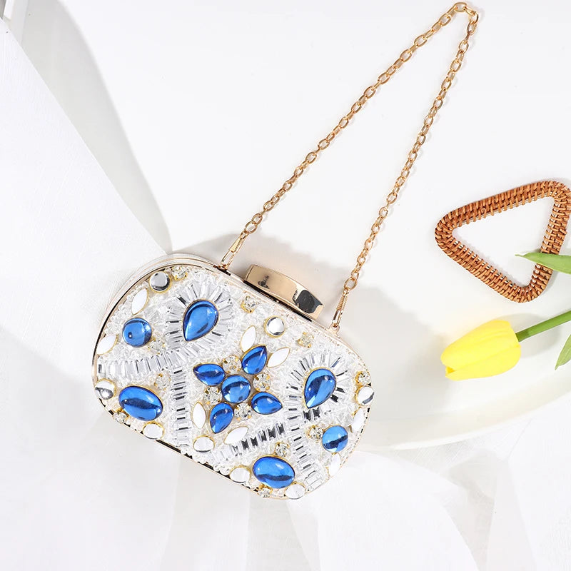 Bolsa Diamond Curve