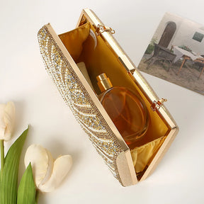 Bolsa Diamond Horizon