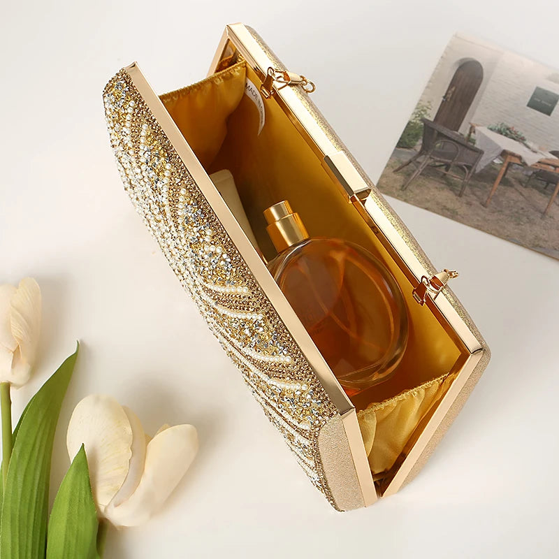 Bolsa Diamond Horizon