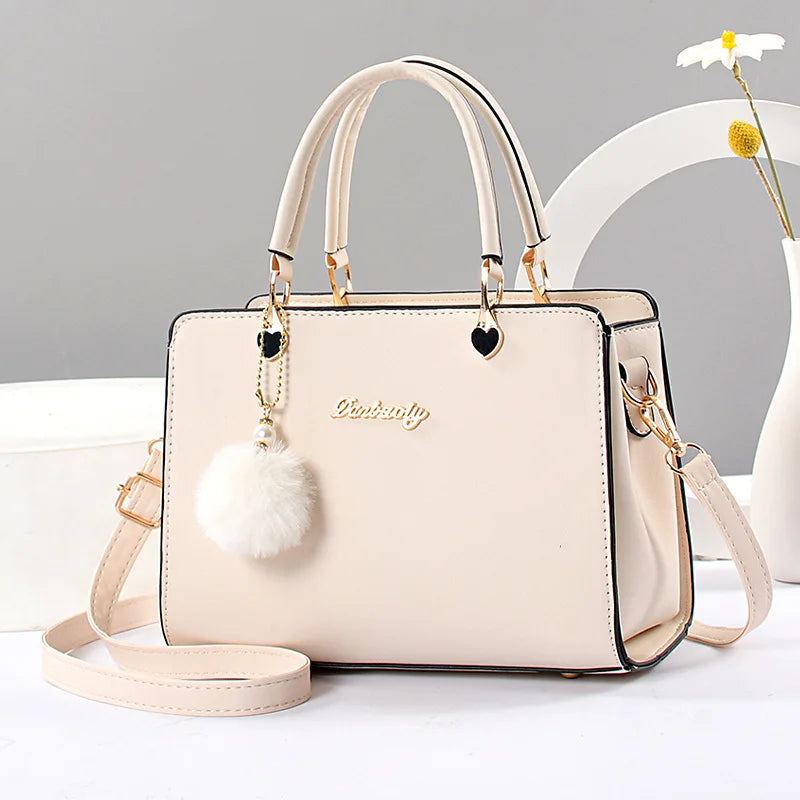 Bolsa Pure Line
