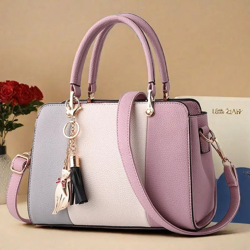 Bolsa Clara Neutra