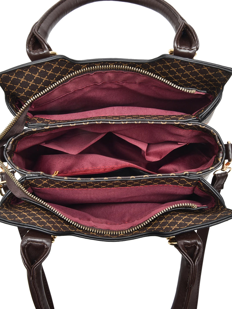 Bolsa Atelier Tote