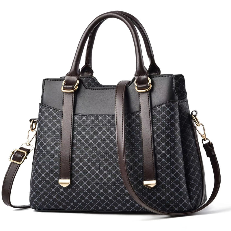 Bolsa Atelier Tote