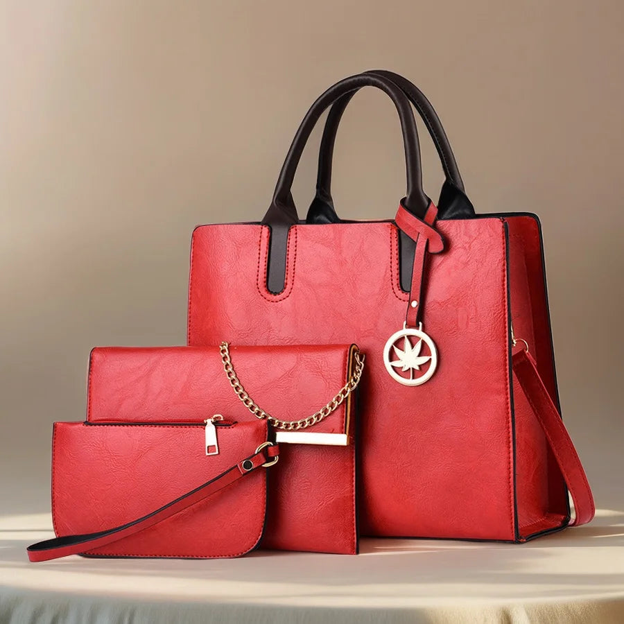 Bolsa Tríade Urbana