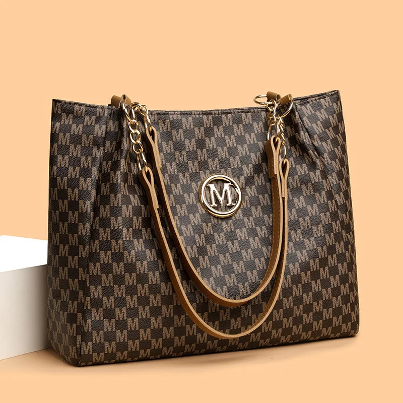 Bolsa Urban Curve