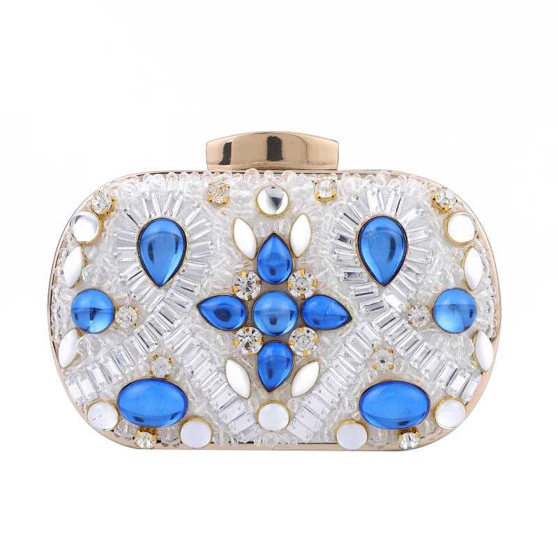 Bolsa Diamond Curve