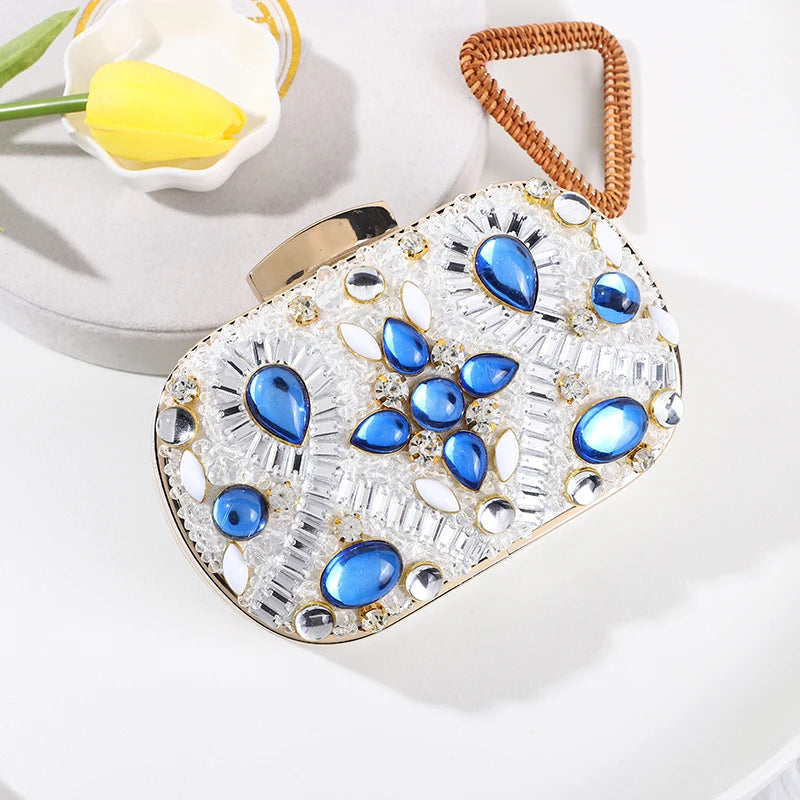 Bolsa Diamond Curve