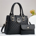 Bolsa Lux Tote