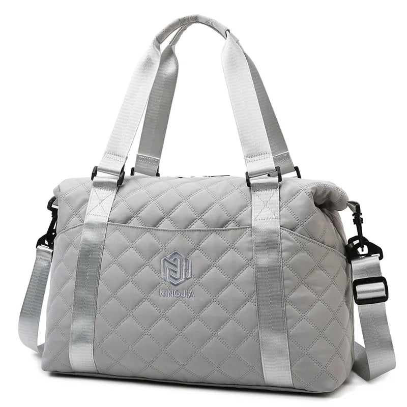 Bolsa Atlas Oxford