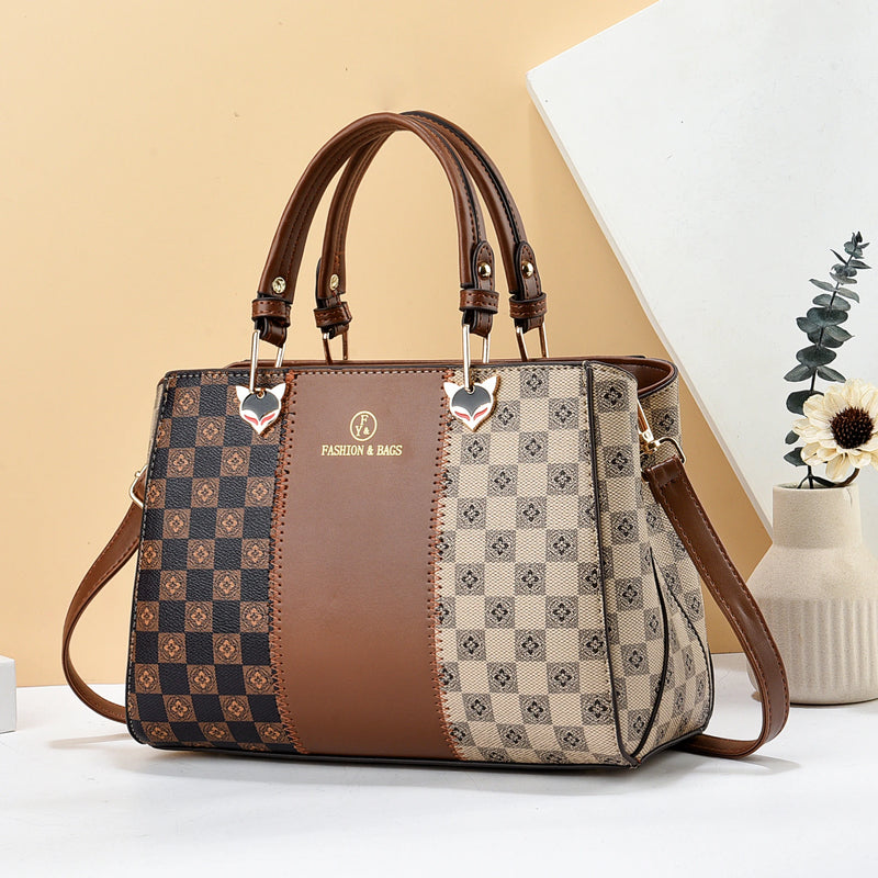 Bolsa Horizon Tote