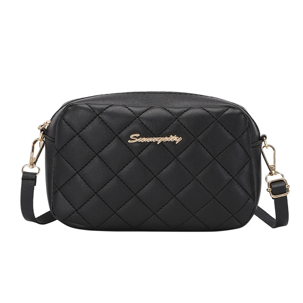 Bolsa Mensageiro com Borlas