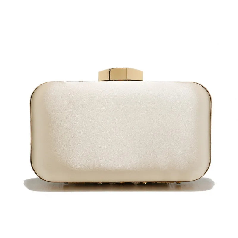 Bolsa Diamond Frame