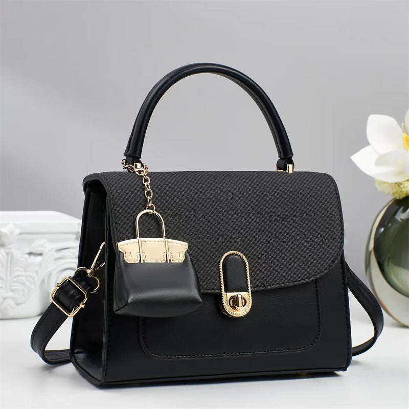 Bolsa Voyage Edit
