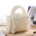 Bolsa Pearl Cascade