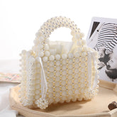 Bolsa Pearl Cascade