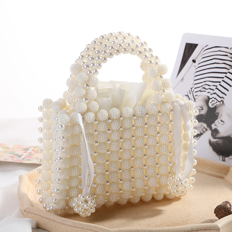 Bolsa Pearl Cascade