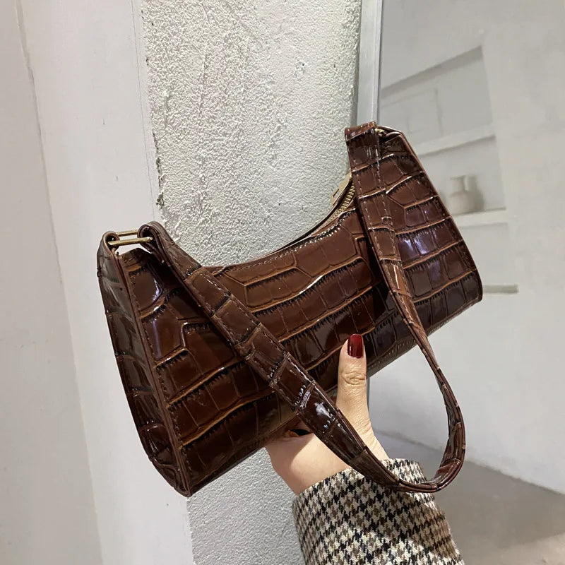 Bolsa Retrô