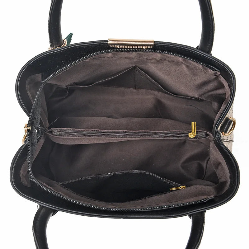 Bolsa Bloom Tote