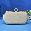 Bolsa Pearl Vault