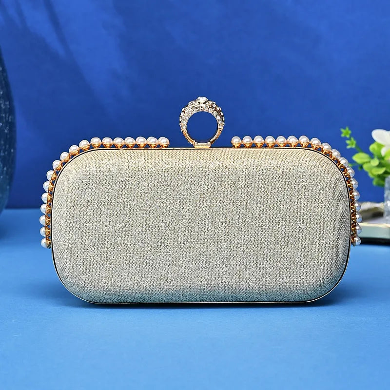 Bolsa Pearl Vault