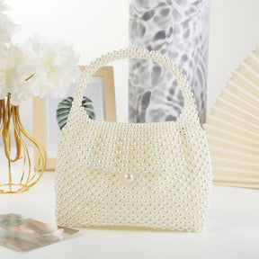 Bolsa Pearl Seashell