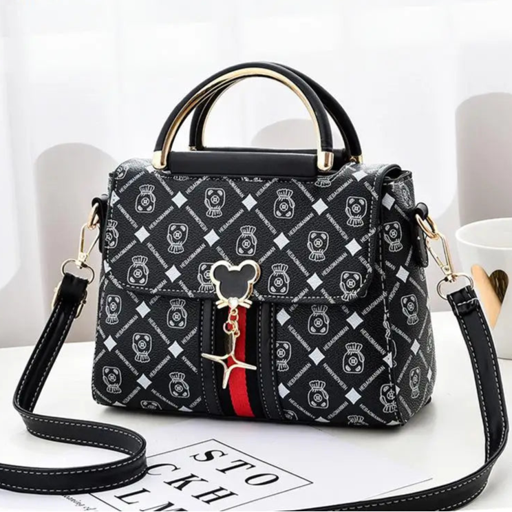 Bolsa Ritual Dia