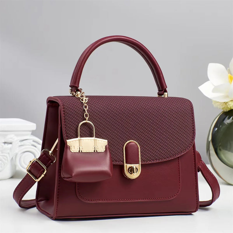 Bolsa Voyage Edit