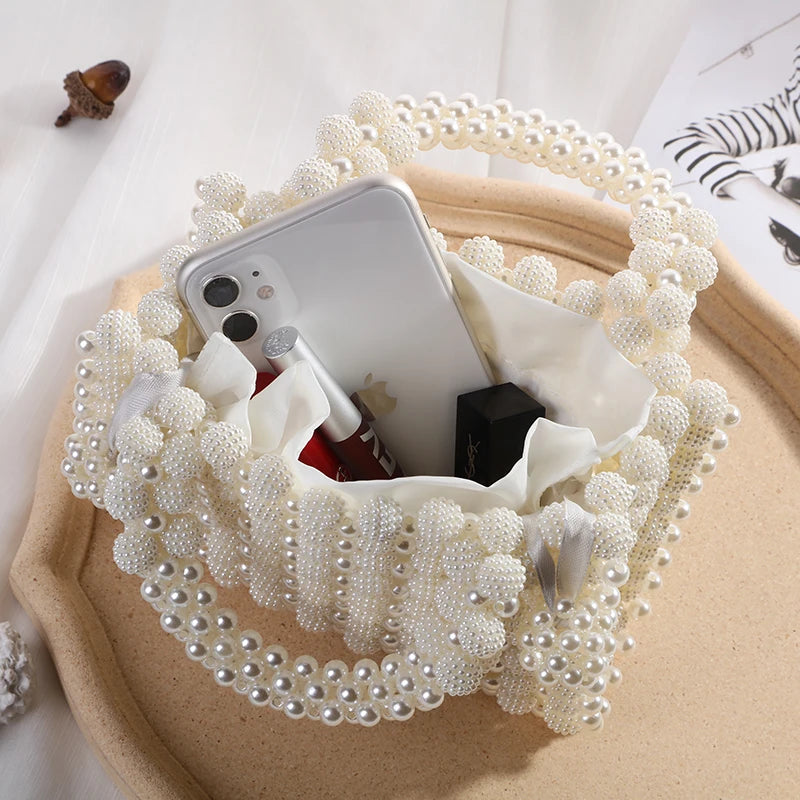 Bolsa Pearl Cascade