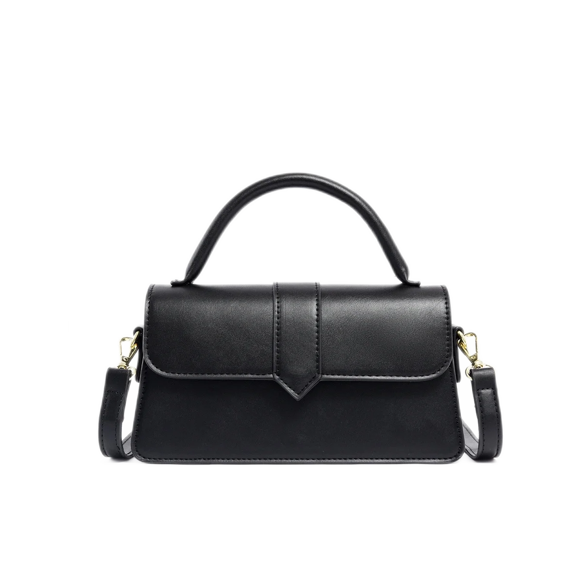 Bolsa Transversal Estrutural
