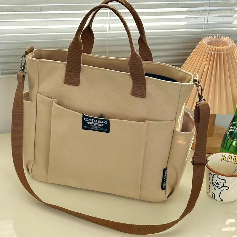 Bolsa EcoLona City