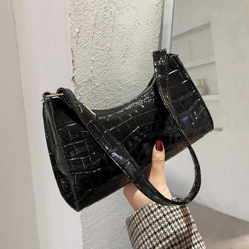 Bolsa Retrô