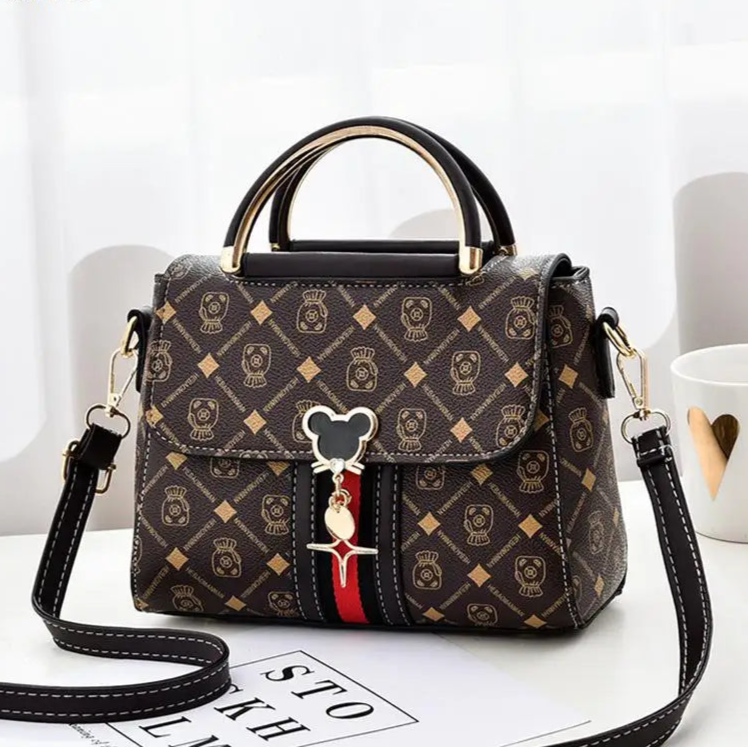 Bolsa Ritual Dia