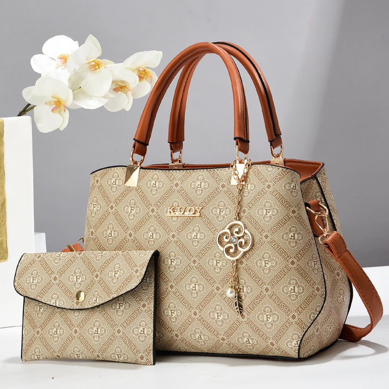 Bolsa Vintage Muse