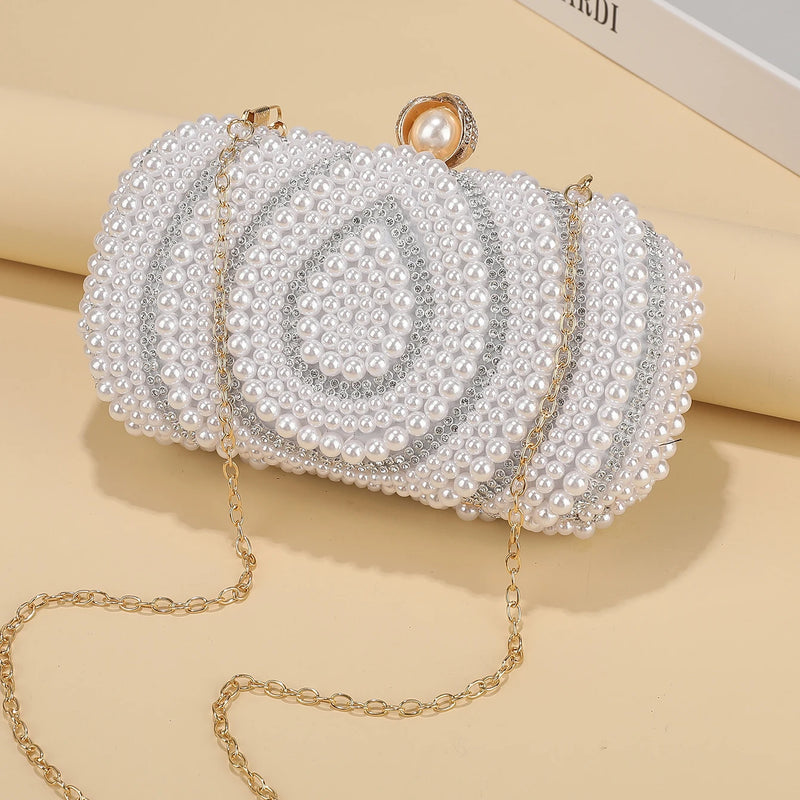 Bolsa Atelier Sparkle