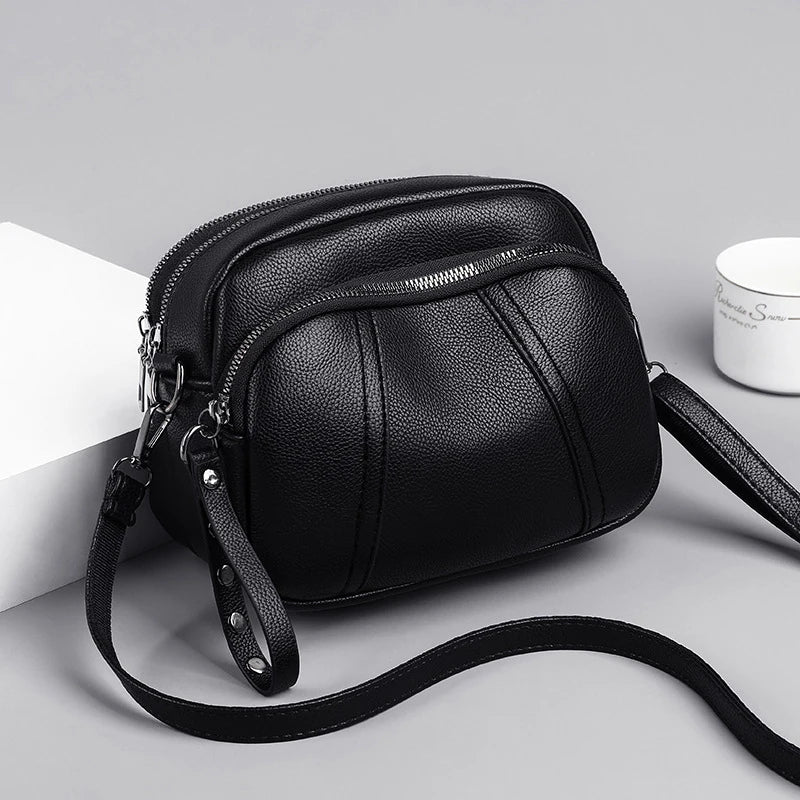 Bolsa Zip Bold