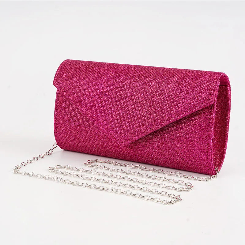 Bolsa Nômade Brilho