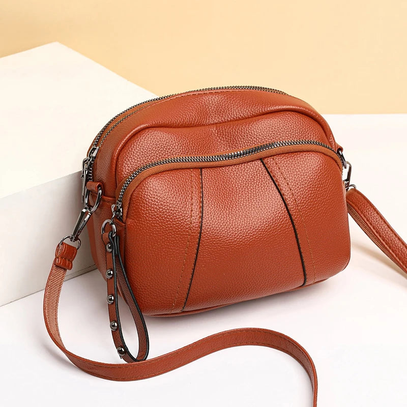 Bolsa Zip Bold