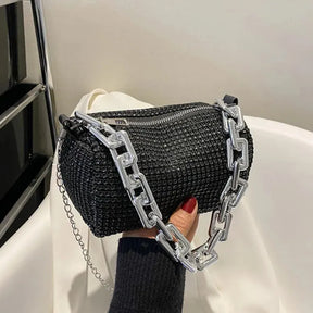 Bolsa Lume Noturna