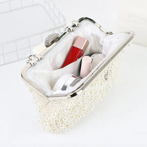 Bolsa Celestial Drape