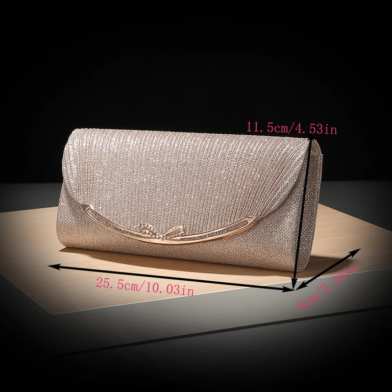Bolsa Night Edit