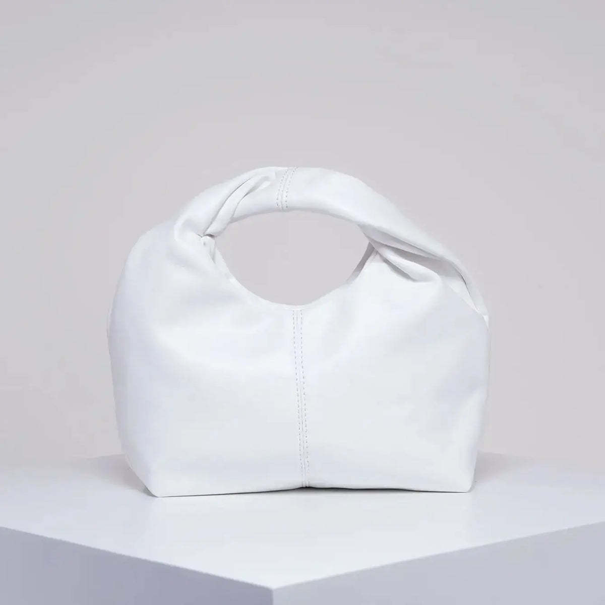 Bolsa Clutch Quadrada