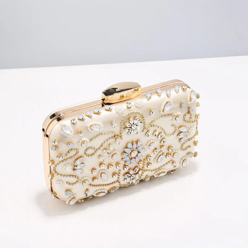 Bolsa Diamond Frame