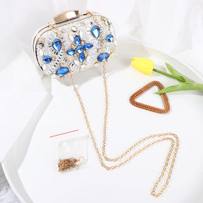 Bolsa Diamond Curve