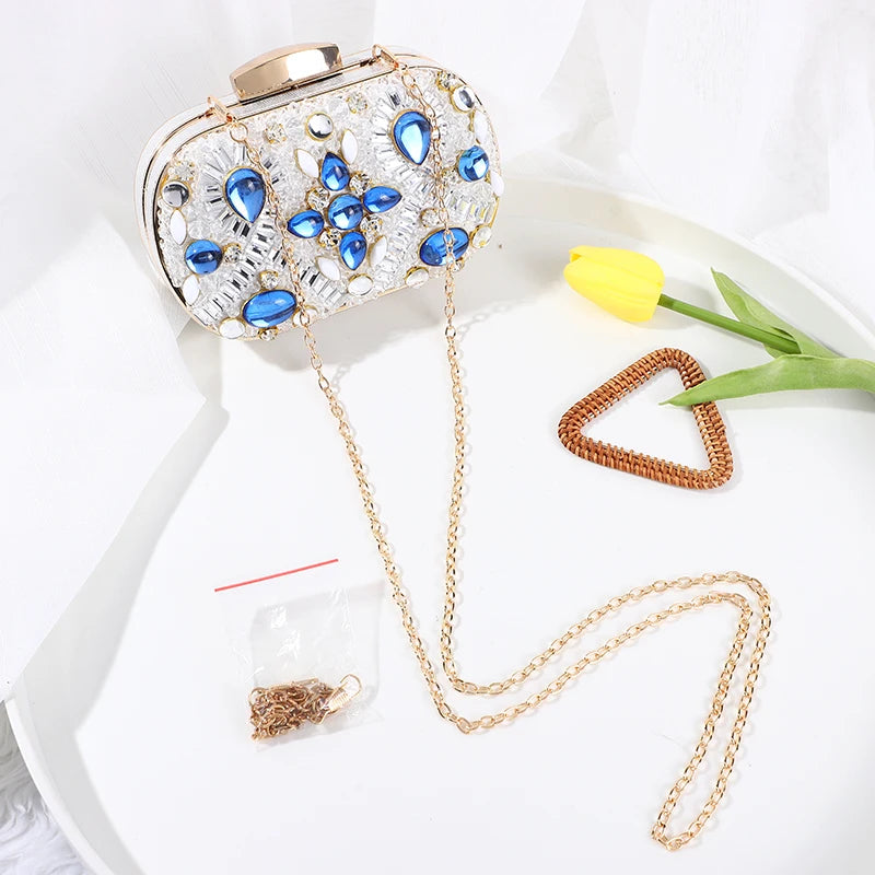 Bolsa Diamond Curve