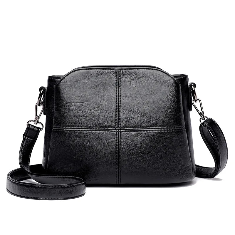 Bolsa Executiva Retrô