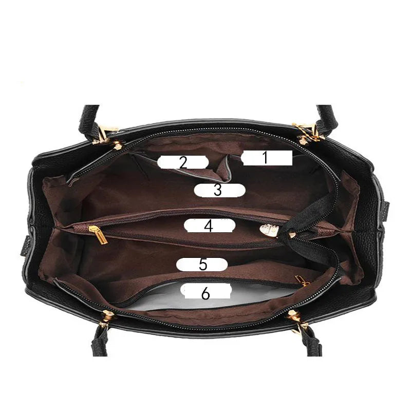 Bolsa Clara Neutra