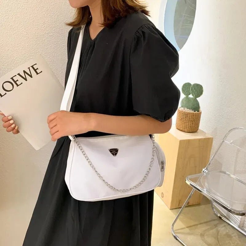 Bolsa Nylon Mini