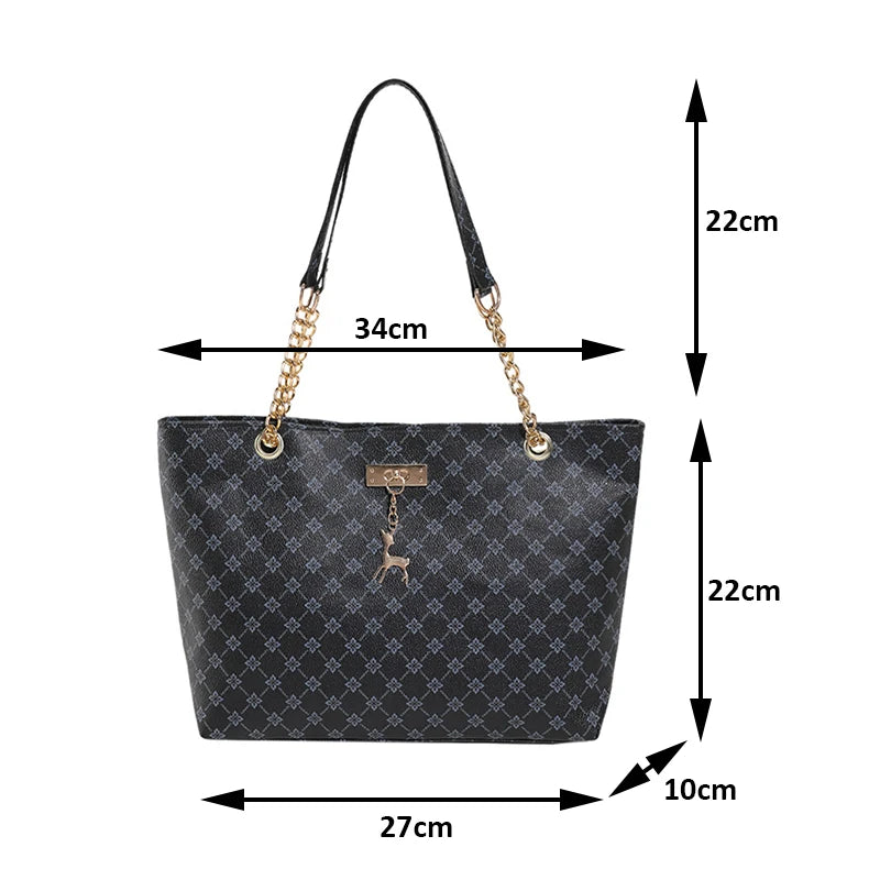 Bolsa Tote Premium