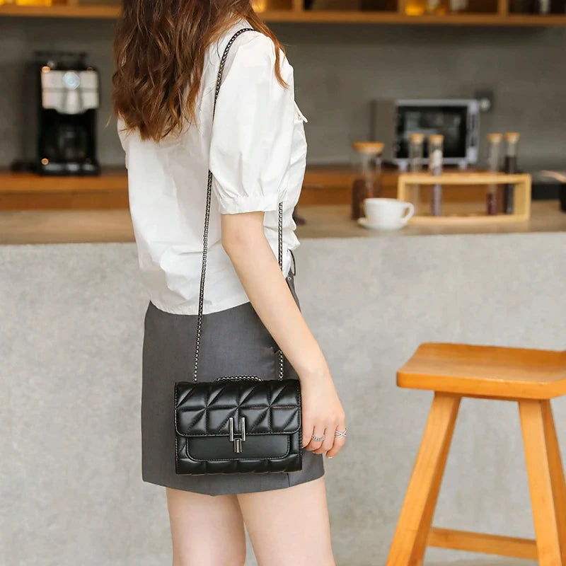 Bolsa Transversal